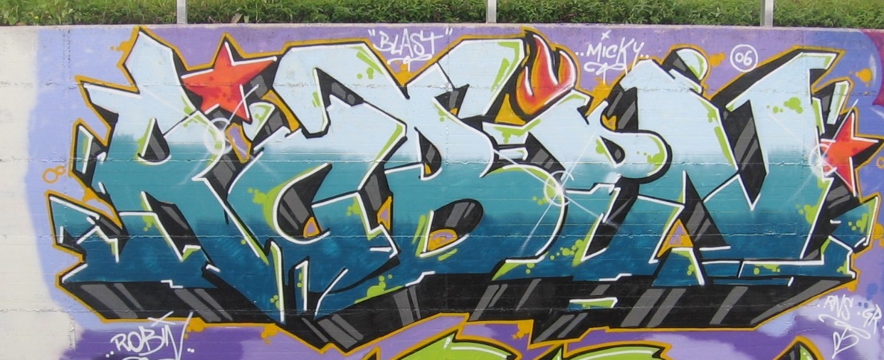 ROBIN SU MM2